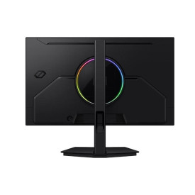 Монитор SAMSUNG LS32H700EAUXEN, 32 инча, 3840 x 2160, 16:9, 300 cd/m², 5 ms, HDMI, Black