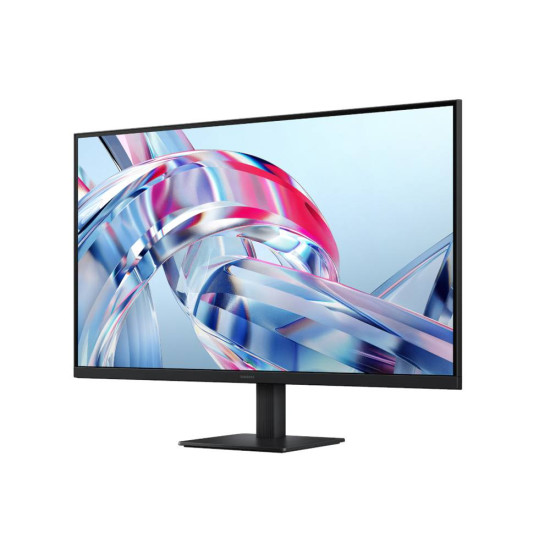Монитор SAMSUNG LS32H700EAUXEN, 32 инча, 3840 x 2160, 16:9, 300 cd/m², 5 ms, HDMI, Black