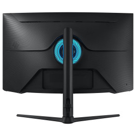 Монитор Samsung Odyssey Neo G7 G75NB, 3840x2160, VA, 165 Hz, 1ms, DP