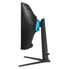 Монитор Samsung Odyssey Neo G7 G75NB, 3840x2160, VA, 165 Hz, 1ms, DP