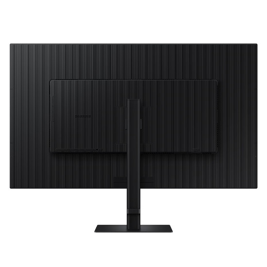 Монитор Samsung ViewFinity S8 S80UD, 37 инча, VA, UHD 4K, HDR10, USB-C 90W, 60Hz, 5ms