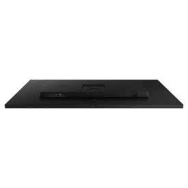 Монитор Samsung ViewFinity S8 S80UD UHD, 37 инча, 16:9, 3840x2160, VA, 5ms, 60Hz, HDR10, sRGB 100, HDMI, DP, USB-C 90 W, LAN