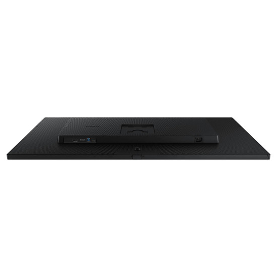 Монитор Samsung ViewFinity S8 S80UD UHD, 37 инча, 16:9, 3840x2160, VA, 5ms, 60Hz, HDR10, sRGB 100, HDMI, DP, USB-C 90 W, LAN