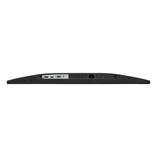 Монитор VIEWSONIC VA2708-4K-HD, 27 инча, IPS, 3840x2160, 16:9, 2xHDMI, DP