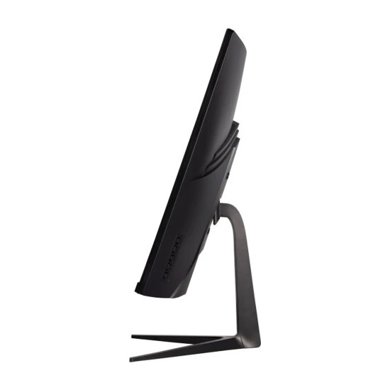Монитор VIEWSONIC VX3218-PC-MHD, 32 инча, FHD, VA, 165Hz, 1ms, 2 x HDMI, DisplayPort, Speakers