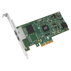 Мрежова карта Fujitsu PLAN CP, 2x1Gbit Cu, Intel I350-T2, S26361-F4610-L502