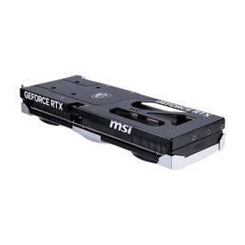 Видеокарта MSI GeForce RTX 5060 Ti 16G VENTUS 3X OC, 16GB GDDR7, 128-bit, PCIe 5.0 (x8), 3x DP 2.1b, HDMI 2.1b