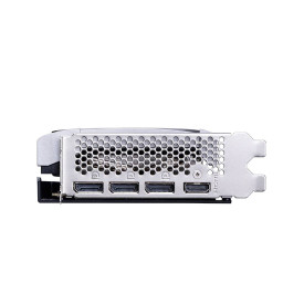 Видеокарта MSI GeForce RTX 5060 Ti 16G VENTUS 3X OC, 16GB GDDR7, 128-bit, PCIe 5.0 (x8), 3x DP 2.1b, HDMI 2.1b