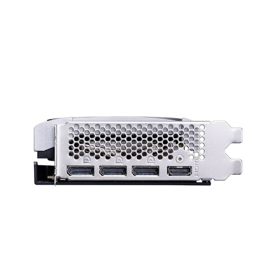 Видеокарта MSI GeForce RTX 5060 Ti 16G VENTUS 3X OC, 16GB GDDR7, 128-bit, PCIe 5.0 (x8), 3x DP 2.1b, HDMI 2.1b