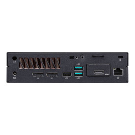Настолен компютър ASUS PB63-B3011AH, Intel Core i3-13100, 8GB RAM, 256GB SSD