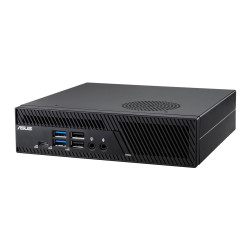 Настолен компютър ASUS PB63-B3011AH, Intel Core i3-13100, 8GB RAM, 256GB SSD