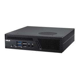 Настолен компютър ASUS PB63-B3011AH, Intel Core i3-13100, 8GB RAM, 256GB SSD