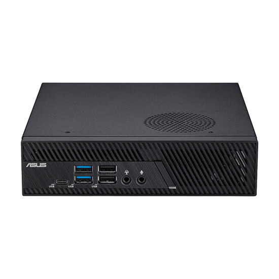 Настолен компютър ASUS PB63-B3011AH, Intel Core i3-13100, 8GB RAM, 256GB SSD