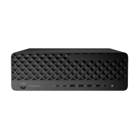 Настолен компютър HP EliteDesk 8 SFF G1, Intel Core Ultra 5 235, 32 GB RAM, 512 GB SSD, Windows 11 Pro, EU