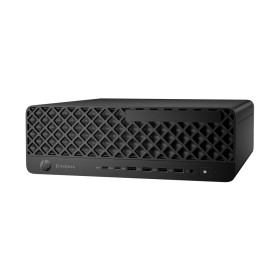 Настолен компютър HP EliteDesk 8 SFF G1, Intel Core Ultra 5 235, 32 GB RAM, 512 GB SSD, Windows 11 Pro, EU