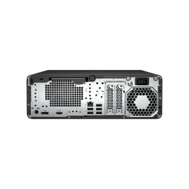 Настолен компютър HP EliteDesk 8 SFF G1, Intel Core Ultra 5 235, 32 GB RAM, 512 GB SSD, Windows 11 Pro, EU