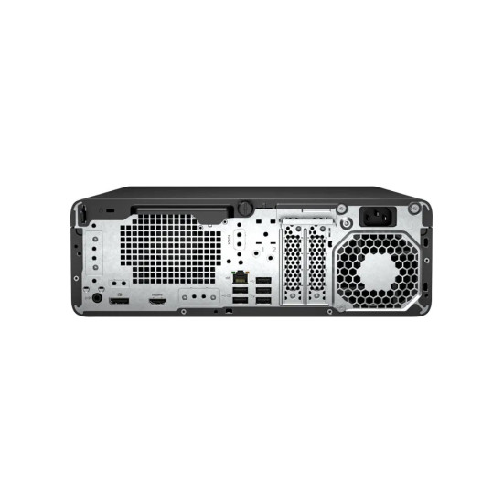 Настолен компютър HP EliteDesk 8 SFF G1, Intel Core Ultra 5 235, 32 GB RAM, 512 GB SSD, Windows 11 Pro, EU