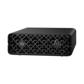 Настолен компютър HP ZGX Nano G1n AI, NVIDIA Grace Blackwell, 128 GB RAM, 2 TB PCIe SSD, DGX OS