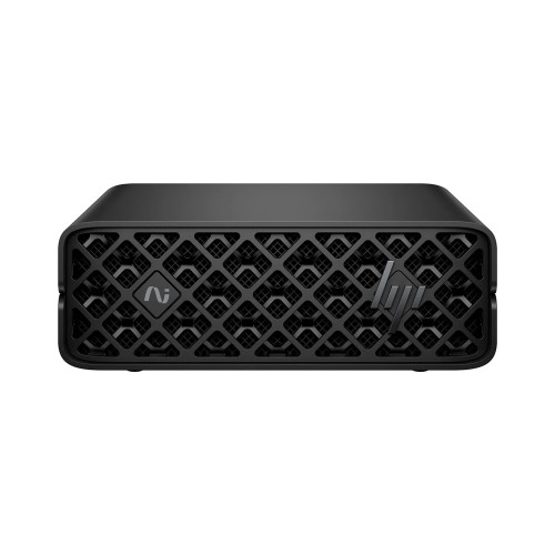Настолен компютър HP ZGX Nano G1n AI, NVIDIA Grace Blackwell, 128 GB RAM, 2 TB PCIe SSD, DGX OS