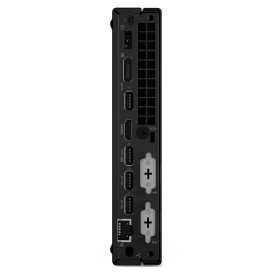Настолен компютър Lenovo ThinkCentre M70q G5, Intel Core i7-13700T, 16GB, 256GB SSD, Windows 11 Pro