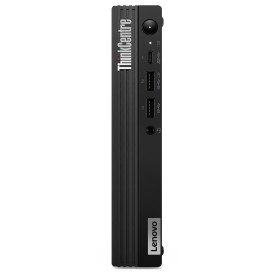 Настолен компютър Lenovo ThinkCentre M70q G5, Intel Core i7-13700T, 16GB, 256GB SSD, Windows 11 Pro