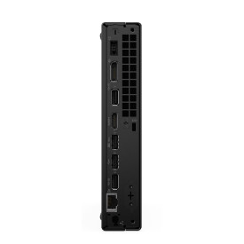 Настолен компютър LENOVO ThinkCentre Neo 50q G6, Intel Core Ultra 7 256V, 16 GB LPDDR5X, 512 GB SSD