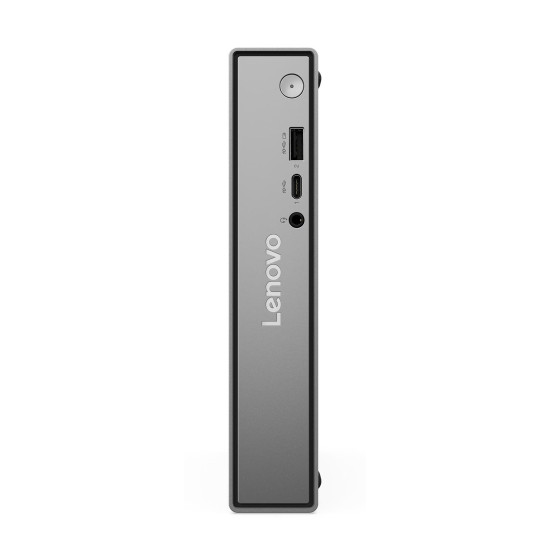 Настолен компютър LENOVO ThinkCentre Neo 50q G6, Intel Core Ultra 7 256V, 16 GB LPDDR5X, 512 GB SSD