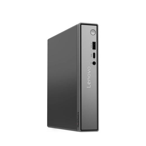 Настолен компютър LENOVO ThinkCentre Neo 50q G6, Intel Core Ultra 7 256V, 16 GB LPDDR5X, 512 GB SSD