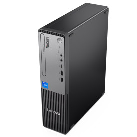 Настолен компютър LENOVO ThinkCentre neo 50s G5, Intel Core i5-14400, 16GB, 512GB SSD, Intel UHD Graphics