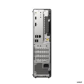 Настолен компютър LENOVO ThinkCentre Neo 55s G6, AMD Ryzen 5 220, 16 GB DDR5, 512 GB