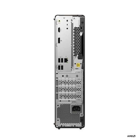Настолен компютър LENOVO ThinkCentre Neo 55s G6, AMD Ryzen 5 220, 16 GB DDR5, 512 GB