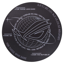 Подложка за стол ASUS ROG Cosmic, 90GC01E0-BGW000