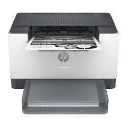 Принтер HP LaserJet M209dw, монохромен, лазерен, A4, 600x600dpi, 29ppm, 150 листа, USB 2.0, LAN, Wi-Fi, Bluetooth LE