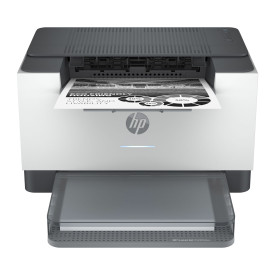 Принтер HP LaserJet M209dw, монохромен, лазерен, A4, 600x600dpi, 29ppm, 150 листа, USB 2.0, LAN, Wi-Fi, Bluetooth LE