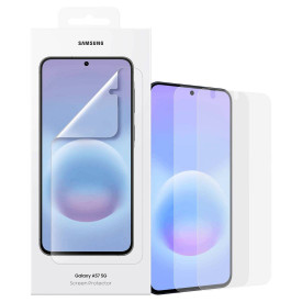 Протектор за екран SAMSUNG Galaxy A57 5G, Transparent
