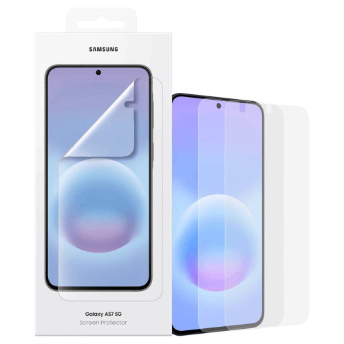 Протектор за екран SAMSUNG Galaxy A57 5G, Transparent