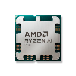 Процесор AMD Ryzen 7 8700G MPK, 8 ядра, 16 нишки, Radeon 780M, AM5, DDR5, PCIe 4.0