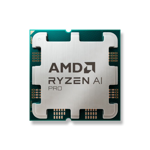 Процесор AMD Ryzen 7 8700G MPK, 8 ядра, 16 нишки, Radeon 780M, AM5, DDR5, PCIe 4.0
