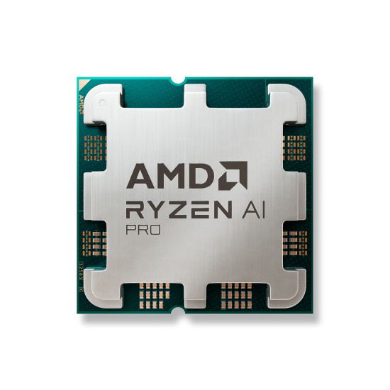 Процесор AMD Ryzen 7 8700G MPK, 8 ядра, 16 нишки, Radeon 780M, AM5, DDR5, PCIe 4.0