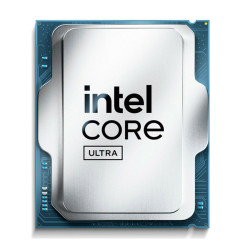 Процесор Intel Core Ultra 7 265K, 3.8GHz, 16 ядра, 22 нишки, 24MB кеш, LGA1851, 125W