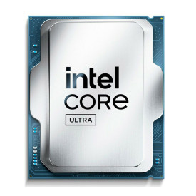 Процесор Intel Core Ultra 7 265K, 3.8GHz, 16 ядра, 22 нишки, 24MB кеш, LGA1851, 125W