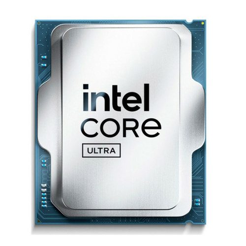 Процесор Intel Core Ultra 7 265K, 3.8GHz, 16 ядра, 22 нишки, 24MB кеш, LGA1851, 125W