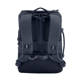 Раница за лаптоп HP Travel 25L,15.6-инча, Iron Grey Laptop Backpack (6B8U4AA)