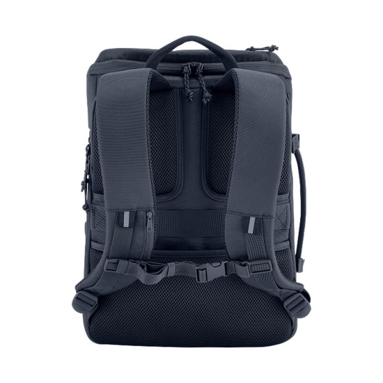 Раница за лаптоп HP Travel 25L,15.6-инча, Iron Grey Laptop Backpack (6B8U4AA)