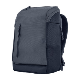Раница за лаптоп HP Travel 25L,15.6-инча, Iron Grey Laptop Backpack (6B8U4AA)