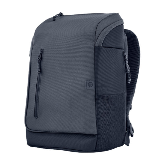 Раница за лаптоп HP Travel 25L,15.6-инча, Iron Grey Laptop Backpack (6B8U4AA)