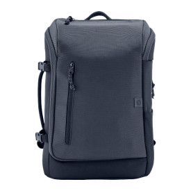 Раница за лаптоп HP Travel 25L,15.6-инча, Iron Grey Laptop Backpack (6B8U4AA)