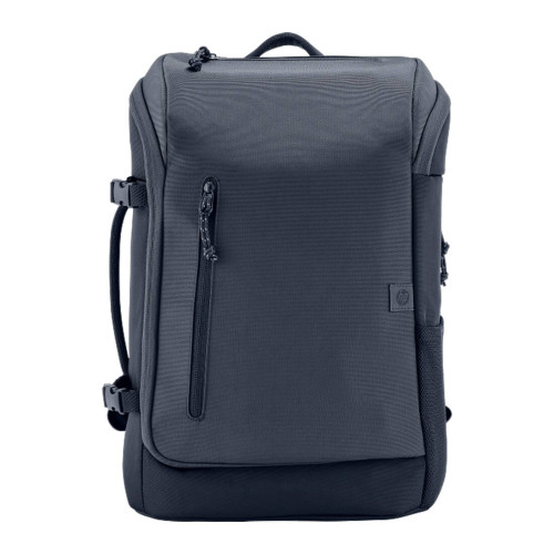 Раница за лаптоп HP Travel 25L,15.6-инча, Iron Grey Laptop Backpack (6B8U4AA)