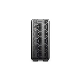 Сървър Dell PowerEdge T350 PET3508A, Xeon E-2334, 16GB DDR4 ECC, 480GB SSD RI, 8x 3.5" Bays, Broadcom 5720 Dual Port, PERC H355, iDRAC9 Basic, 2x 700W PSU, Tower