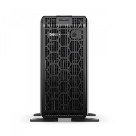 Сървър Dell PowerEdge T360, шаси с 8 x 3.5 инча Hot-Plug SAS/SATA диска, Intel Xeon 6315P, 2.8 GHz, 16 GB UDIMM DDR5 5600 ECC, 480 GB SATA SSD, iDRAC9 Enterprise